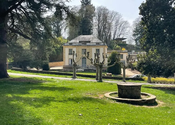 The Parc Place