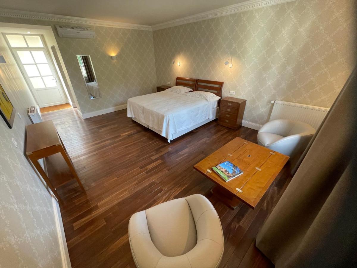 The Parc Place Bed & Breakfast Sarlat-la-Canéda
