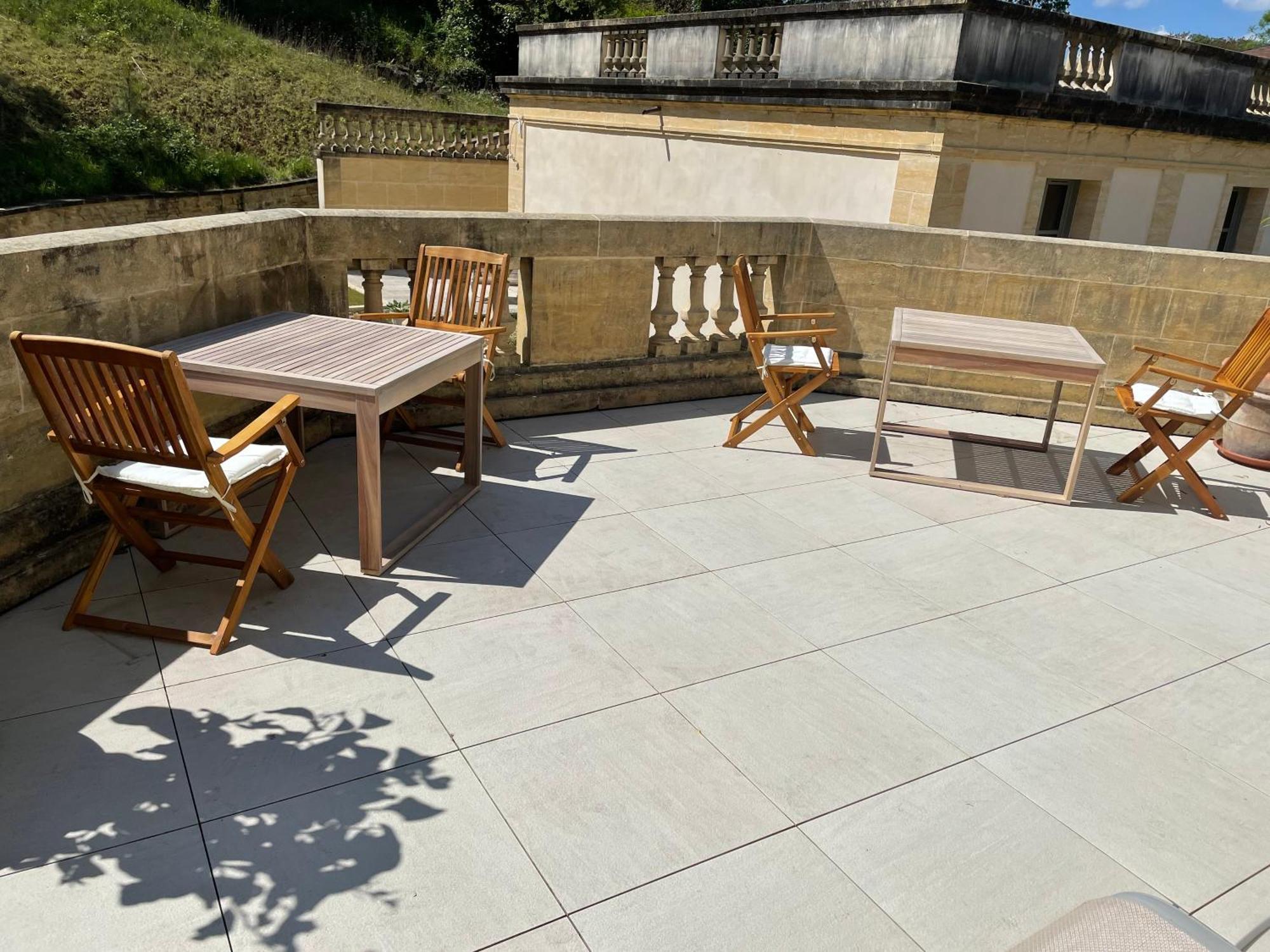 Bed & Breakfast The Parc Place Sarlat-la-Canéda